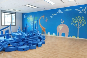 Growing Up Gifted Preschool, Singapore