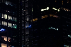 Allianz @ Marina View, Singapore