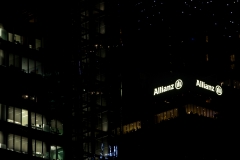 Allianz @ Marina View, Singapore