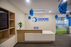 Danone Specialized Nutrition @ Cambodia