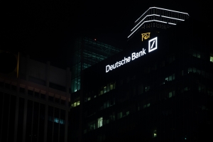 Deutsche Bank @ Raffles Quay, Singapore