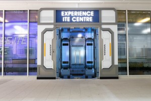 Experience ITE Centre @ ITE East, Singapore