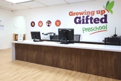 Growing Up Gifted Preschool @ Thomson, Singapore