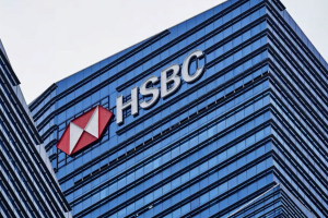 HSBC @ Marina Bay Financial Centre, Singapore