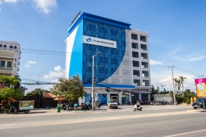  J Trust Royal Bank Branch @ J Trust Phnom Penh