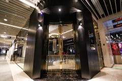 Luxe Montre Retail Shop @ Singapore
