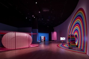 MENTAL: Colours of Wellbeing @ ArtScience Museum, Singapore