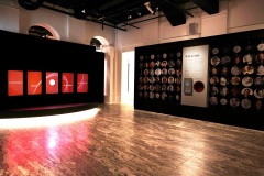 Our Cultural Medallion Story @ The Arts House, Singapore