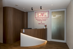 SWI Womens' Clinic @ Singapore